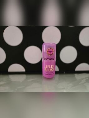 2/$15✨️Revolution Jelly Blush✨️